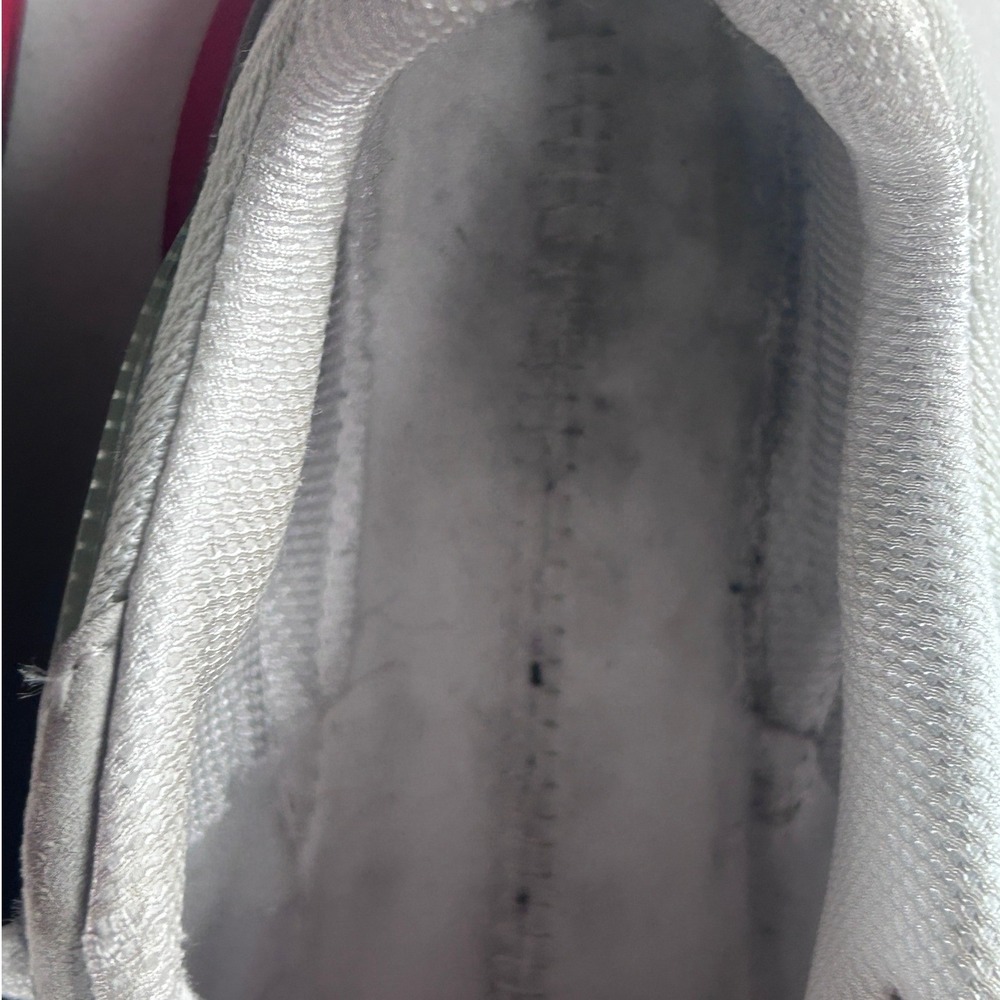 New Balance 990v5 Made in USA Mens 11 Nimbus Cloud Running Shoes (No Insoles) - Picture 5 of 12